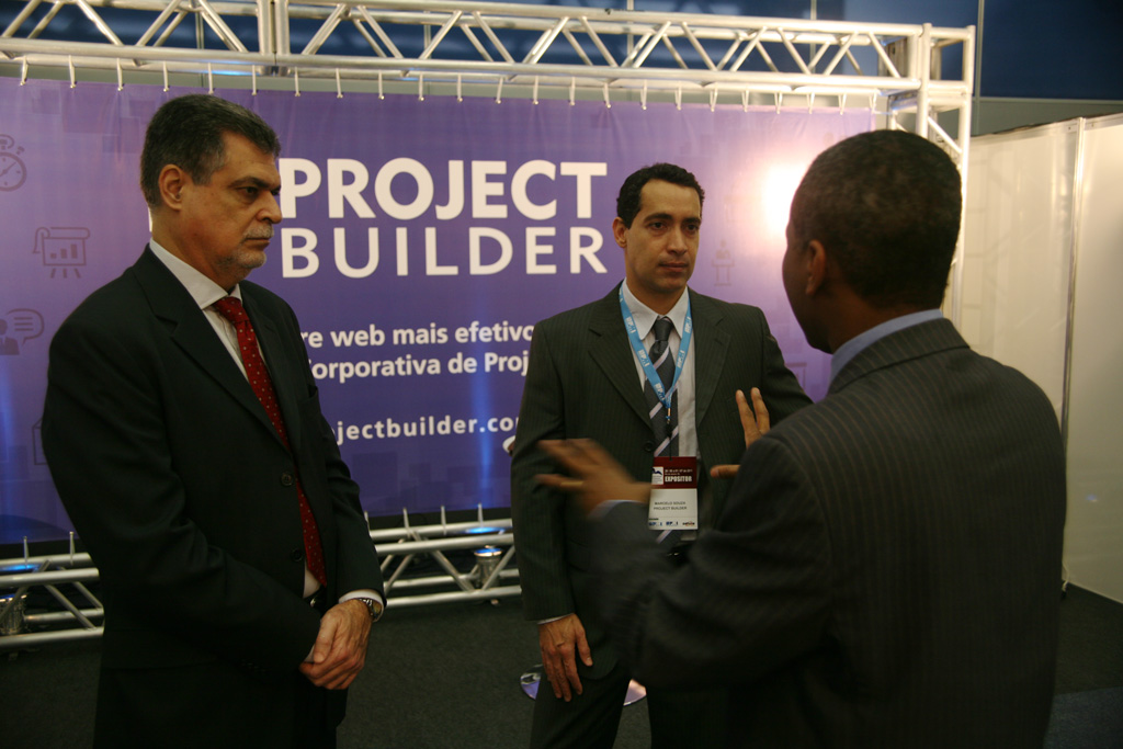 Project Builder