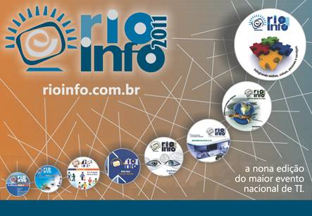 Rio Info 2011