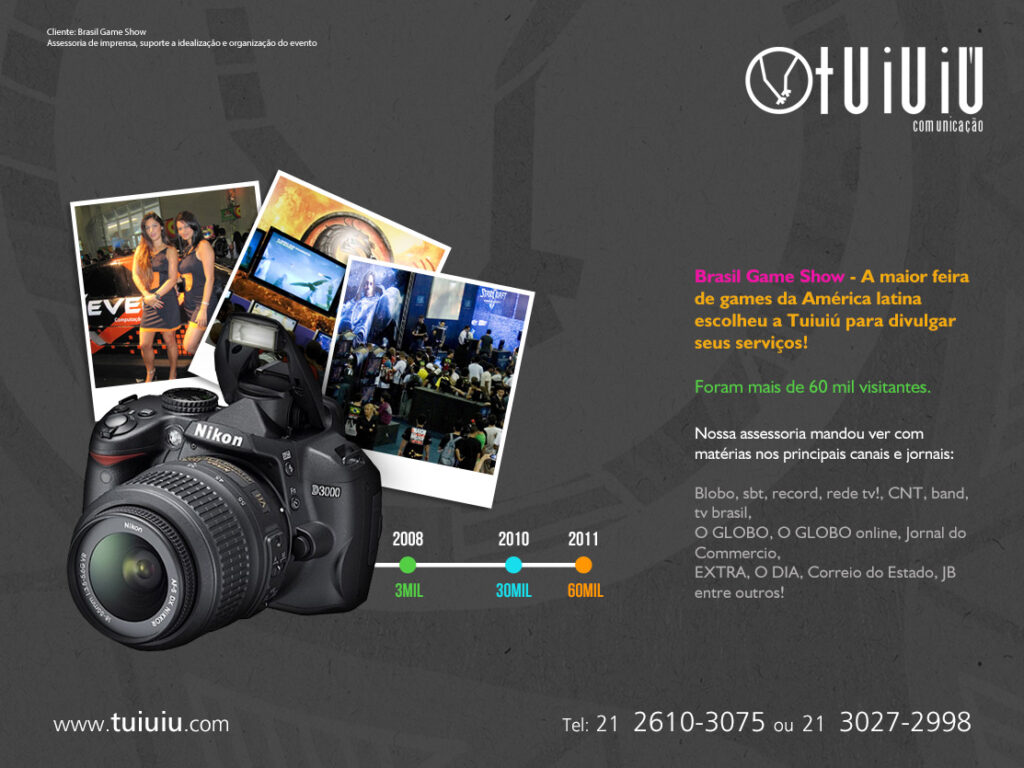 35 bgs - Tuiuiú Comunicação