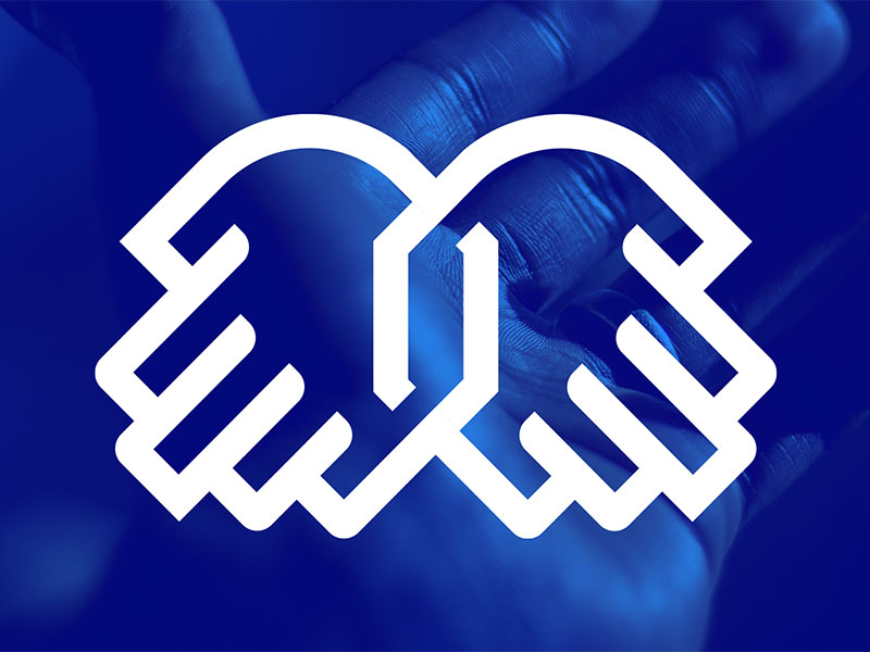 Criação de logo 9 logo cliente saude - Tuiuiú Comunicação