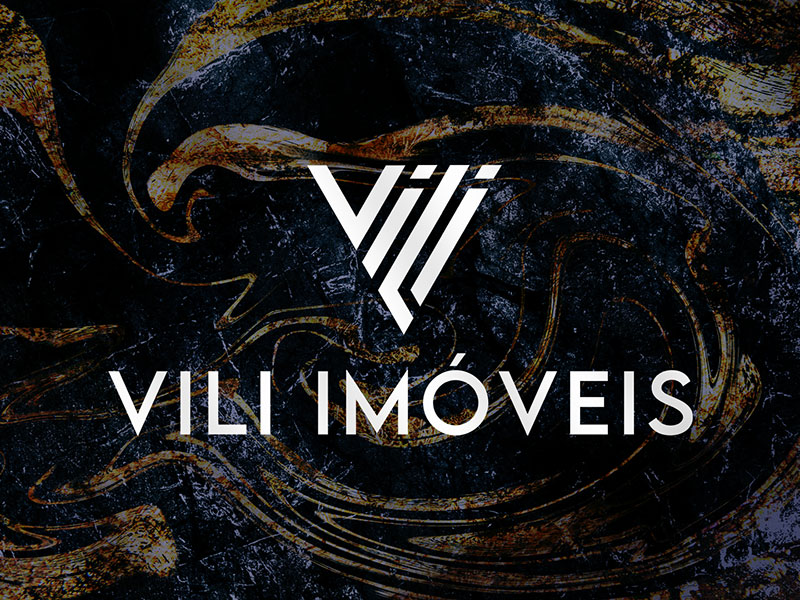 Criação de logo 13 vili logo - Tuiuiú Comunicação