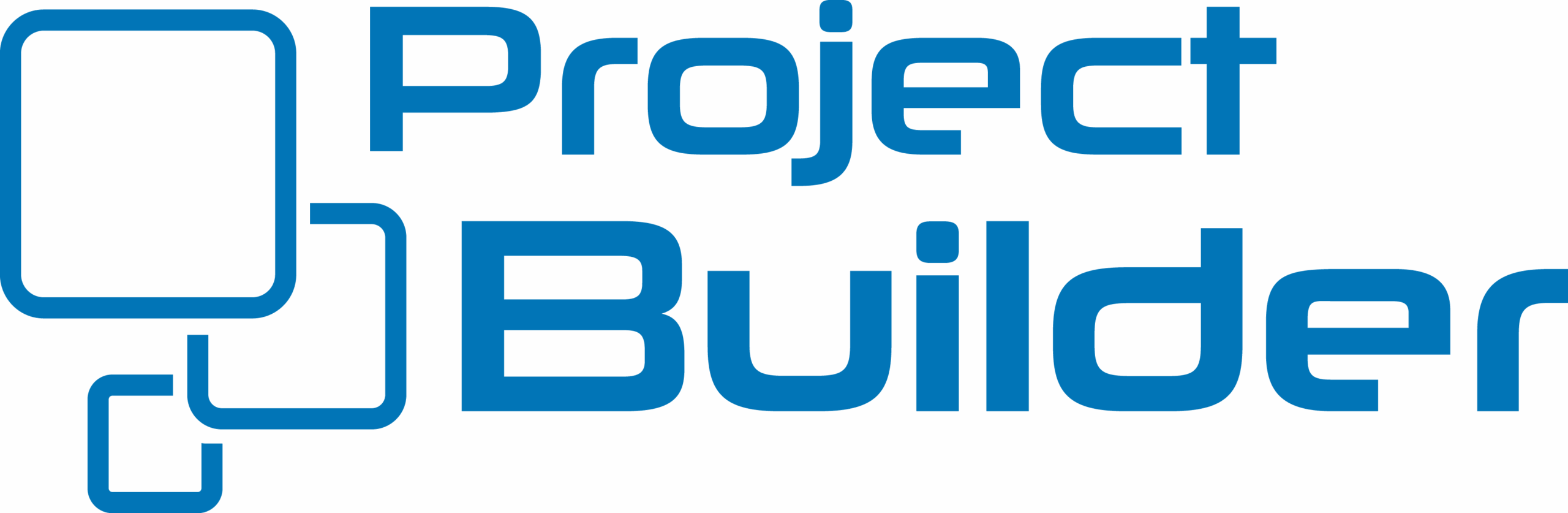 Project Builder