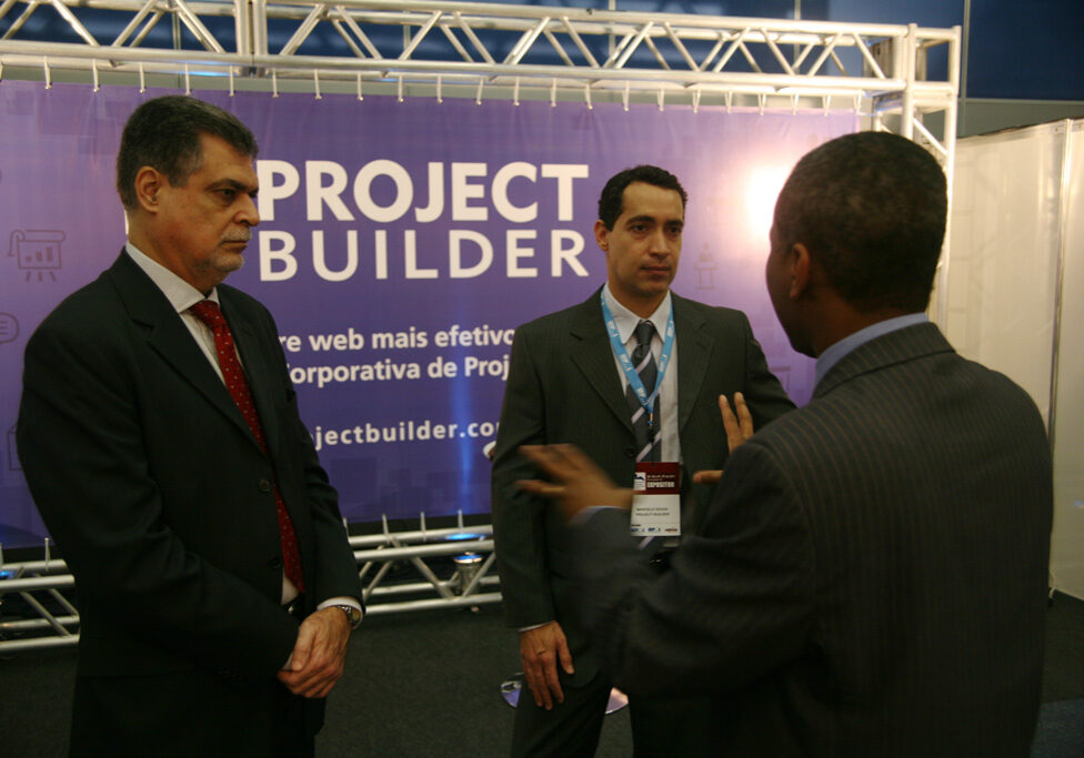 Project Builder